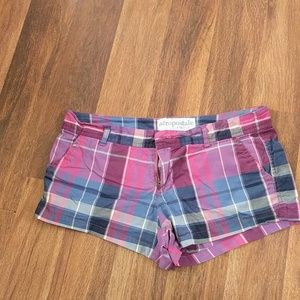 Very cute aero shorts